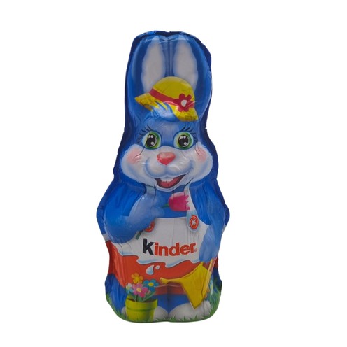 Kinder Schokoladen-Osterhase 60 g