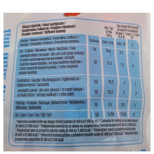 Kinder Schoko Bons 200 g