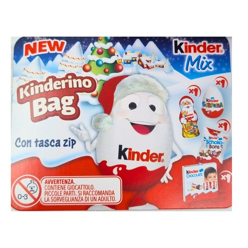 Kinderino Bag 131 g