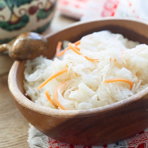 Saure Rüben Ciburi 500 g