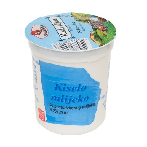 Sauermilch 450 g