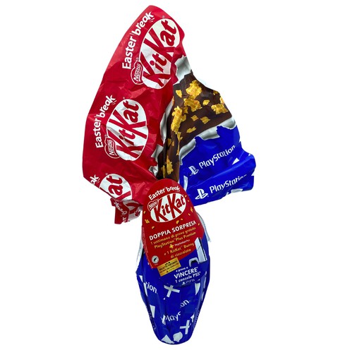 Schokoladenei KitKat Nestle 230 g