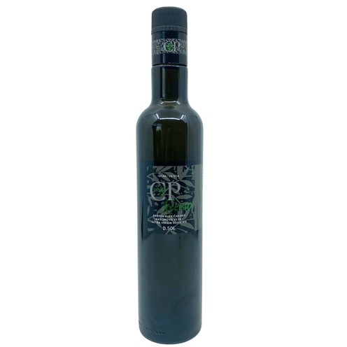 Ekstra djevičansko maslinovo ulje C&P Kleno 0,50 l