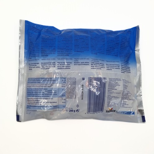 Vafel Knoppers minis 200 g
