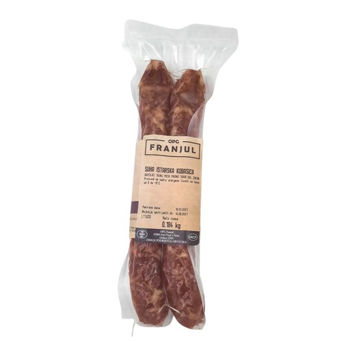 Wurst mit Rosmarin (ca. 200 g)
