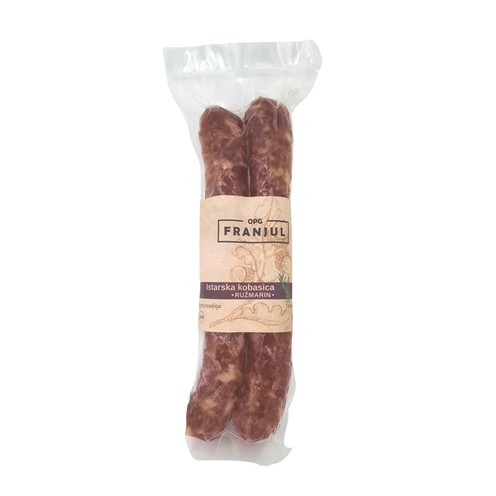 Wurst mit Rosmarin (ca. 200 g)