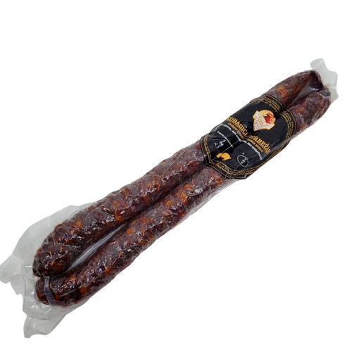 Suha slavonska kobasica cca 370 g