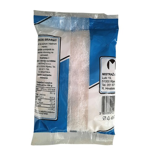 Coconut flour 100 g