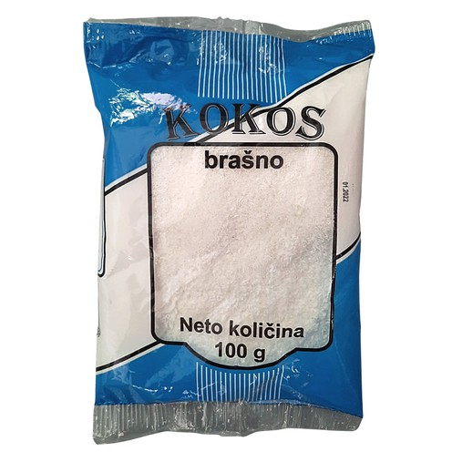 Coconut flour 100 g