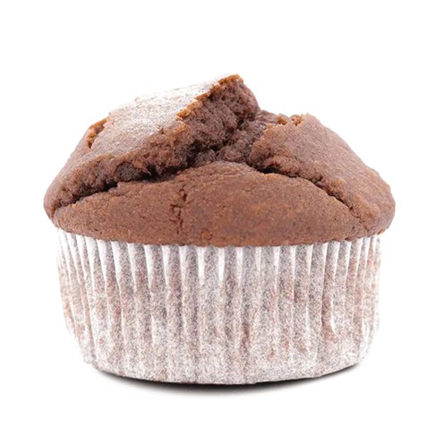 Muffin with cocoa 40 g