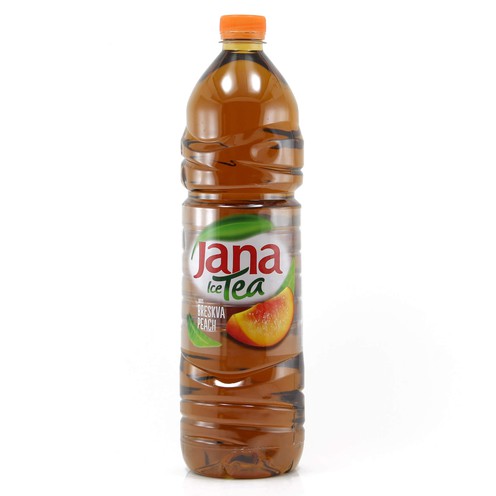 Jana ice tea peach 1,5 l
