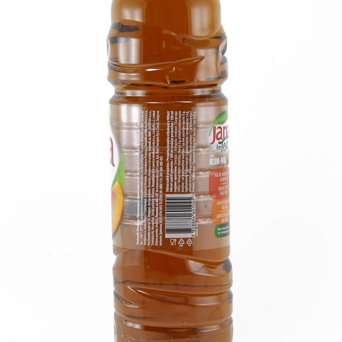 Jana ice tea peach 1,5 l