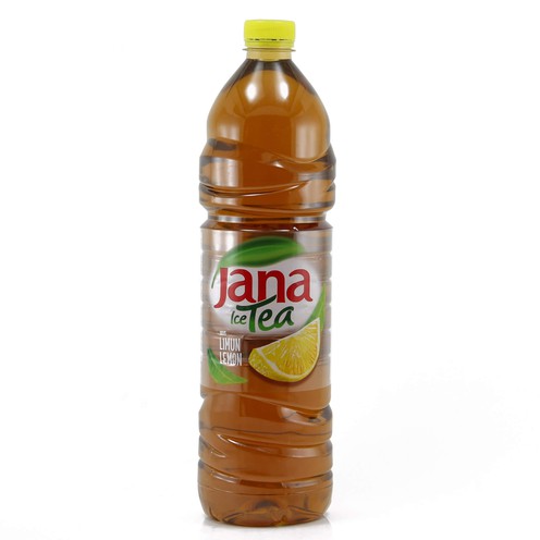 Jana Eistee Zitrone 1,5 l