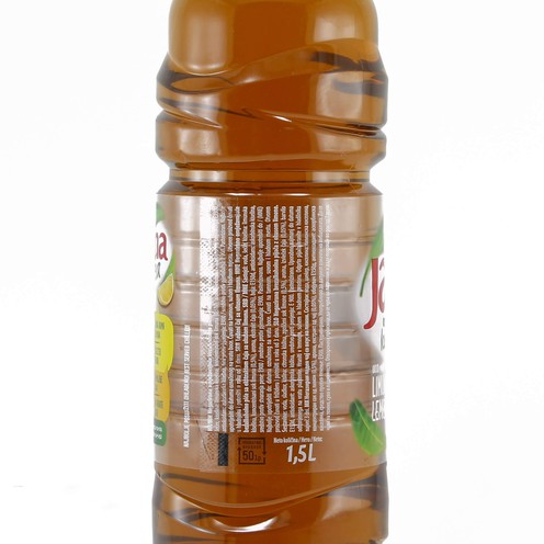 Jana Eistee Zitrone 1,5 l