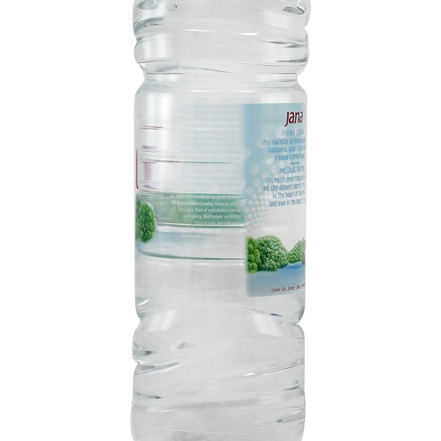 Jana Natural Mineral Water 1,5 l