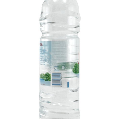 Jana Natural Mineral Water 1,5 l