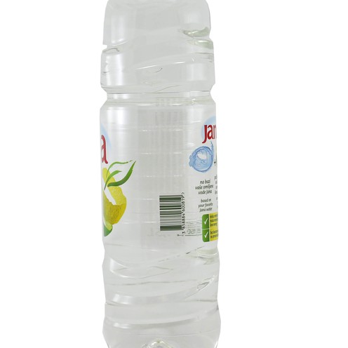 Jana Still Water Lemon Flavour 1,5 l