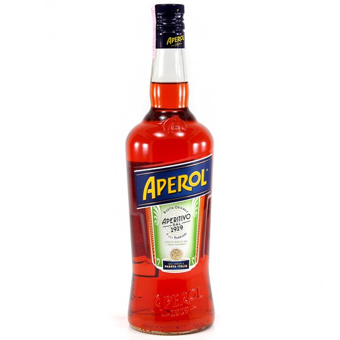 Aperol Liqueur 1 l