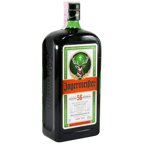 Jägermeister Likör 1 l