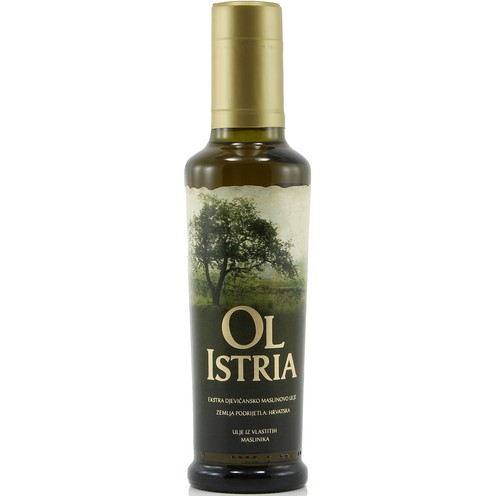 Natives Olivenöl extra Ol Istria 0,25 l