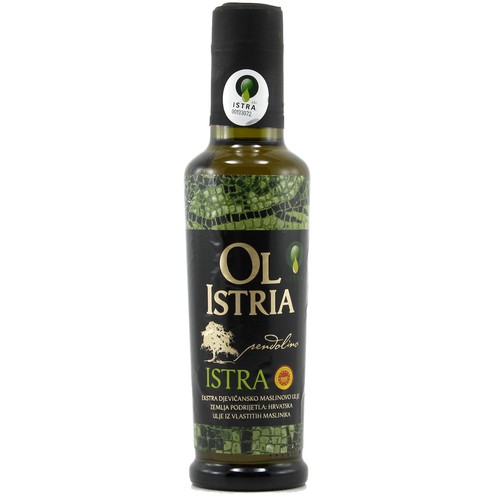 Natives extra Olivenöl Pendolino Ol Istria 0,25 l