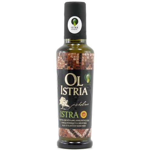 Natives Olivenöl extra Picholine Ol Istria 0,25 l