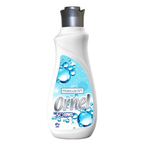 Weichspüler Ornel 900 ml