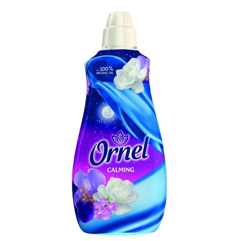 Ornel Calming fabric softner 1,8 l
