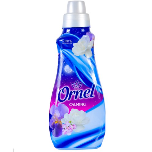 Ornel Calming fabric softner 900 ml