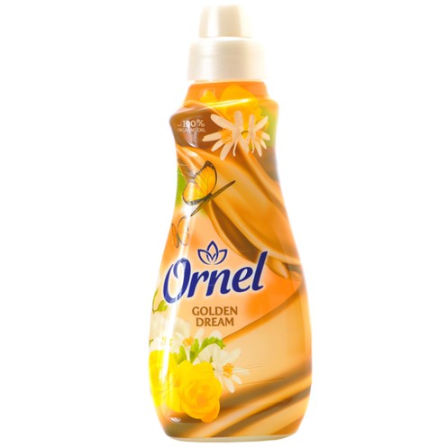 Weichspüler Ornel Gold Dream 900 ml