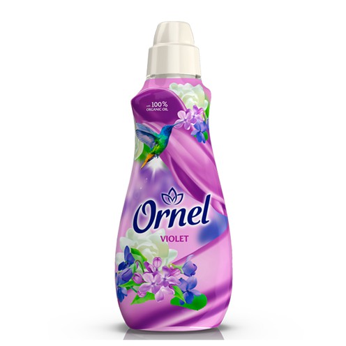 Weichspüler Ornel Violet 900 ml