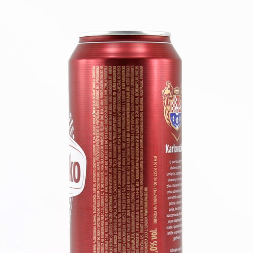 Karlovačko Bier 0,5 l