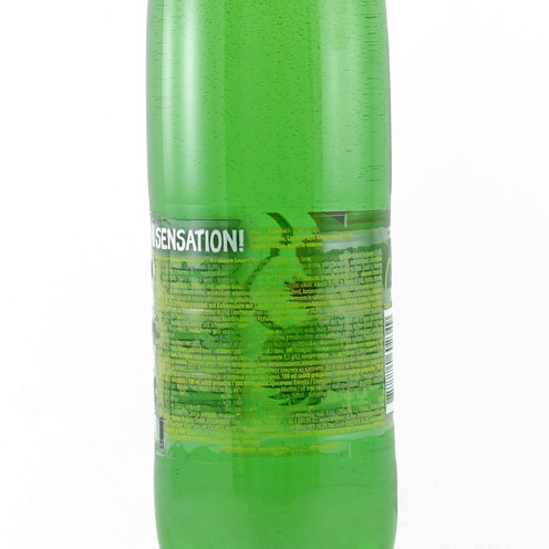 Jamnica Sensation Limette-Kiwano 1,5 l