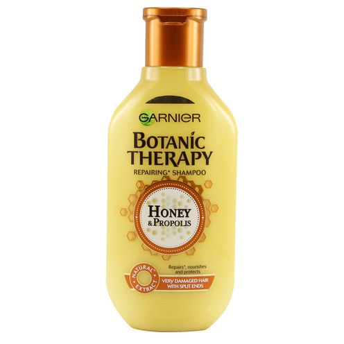 Garnier Botanic Therapy Repairing Shampoo Nourishing With Honey & Propolis 250 ml