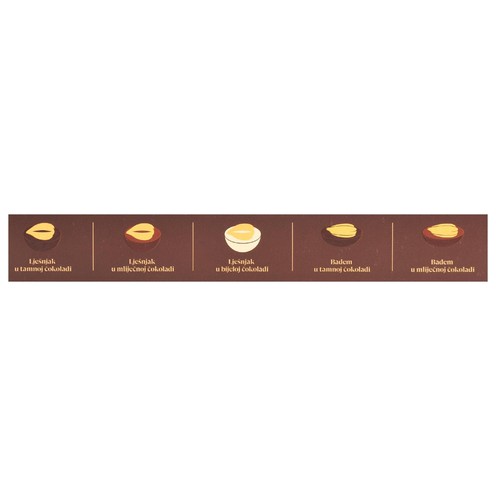 Kraš Selection Winter mix 300 g