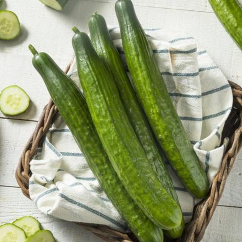 Salad cucumber 250 g