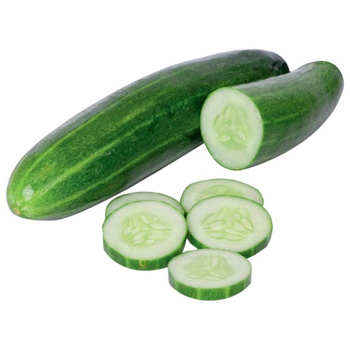 Salad cucumber 250 g