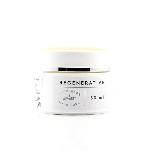 Immortelle Hand Cream Aroma Istre 50 ml