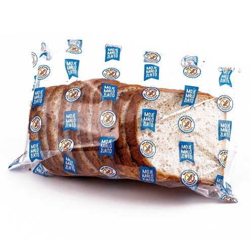 Gluten-free white bread 300 g