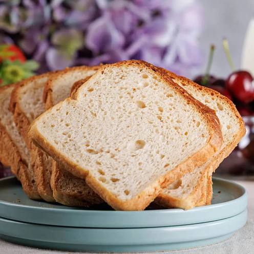 Gluten-free white bread 300 g