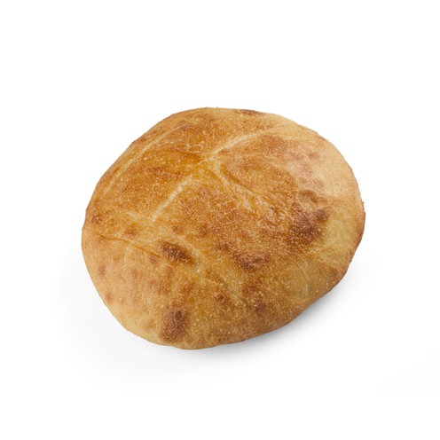 Homemade rustic bread 300 g