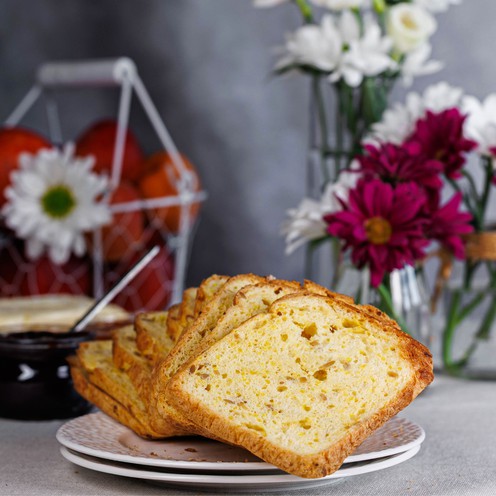 Maisbrot gemischt 360 g