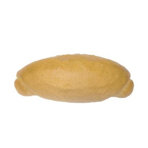 Semi-white wheat bread (500 g)
