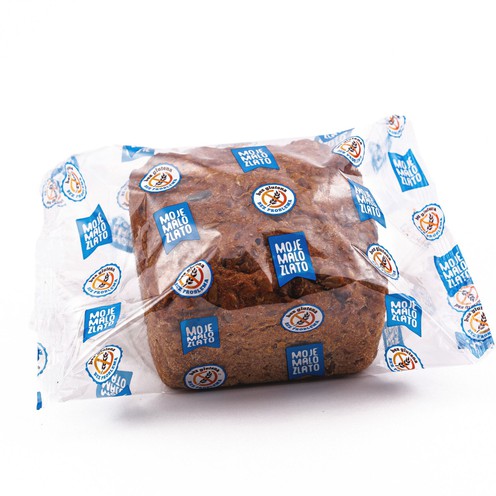 Seed bread 400 g