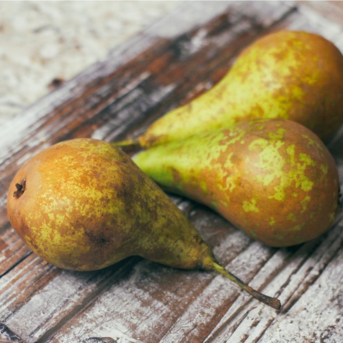 Birne Abata 1kg