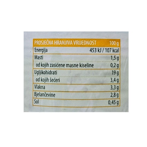 Kukuruz šećerac Everydays 340 g