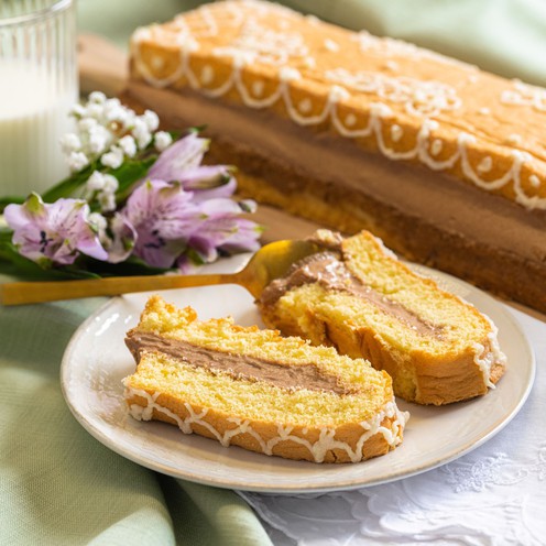 Labinski biškvit (1,5 kg)