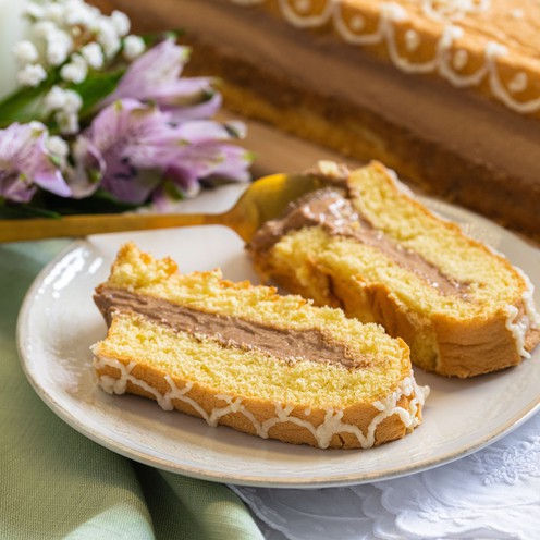 Labinski biškvit (1,5 kg)