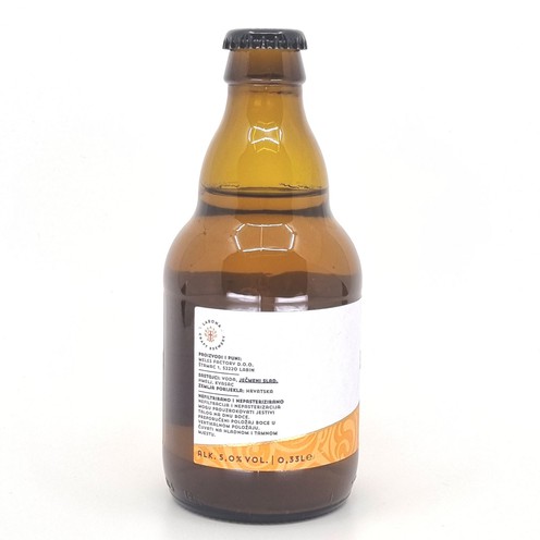 Beer Labona Blonde Ale 0,33 l