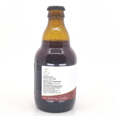 Beer Labona Porter 0,33 l